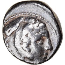Moeda, Reino da Macedónia, Kassander, Tetradrachm, 307-297 BC, Amphipolis
