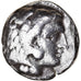 Monnaie, Royaume de Macedoine, Alexandre III, Tétradrachme, 336-323 BC, Atelier