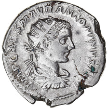 Coin, Elagabalus, Antoninianus, 218-222, Rome, EF(40-45), Billon, RIC:155