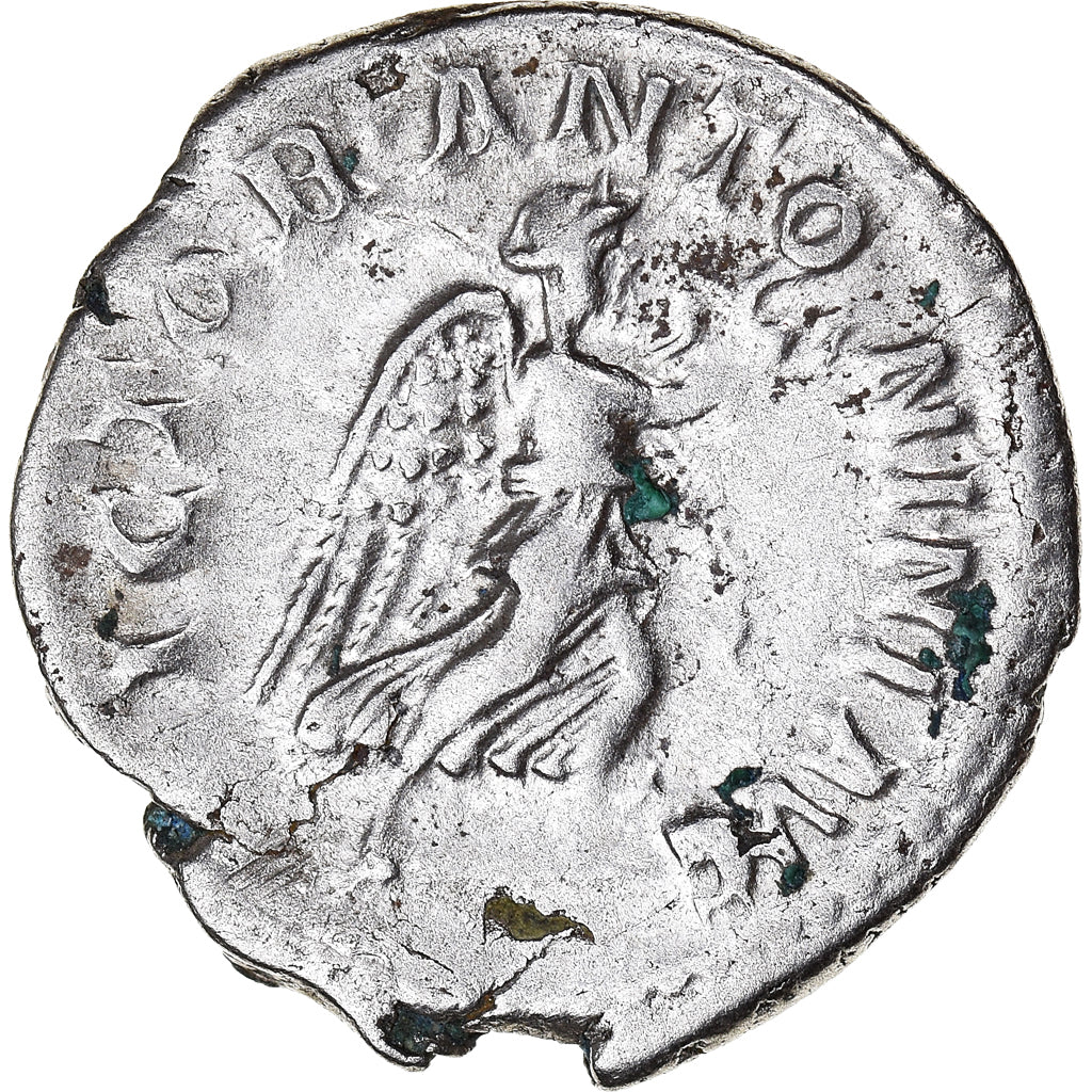 Coin, Elagabalus, Antoninianus, 218-222, Rome, EF(40-45), Billon, RIC:155