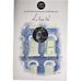 France, Monnaie de Paris, 10 Euro, Liberté Hiver Sempé, 2014, Paris, FDC