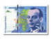 France, 50 Francs, 50 F 1992-1999 ''St Exupéry'', 1993, KM #157b, UNC(65-70), A,