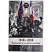 France, Monnaie de Paris, 10 Euro, Centenaire de l'Armistice, 2018, Paris