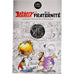 France, Monnaie de Paris, 10 Euro, Astérix Fraternité (Jeux Olympiques), 2015