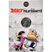 France, Monnaie de Paris, 10 Euro, Astérix Fraternité (Astérix en Hispanie)