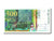 Banknot, Francja, 500 Francs, Pierre et Marie Curie, 1996, UNC(63)