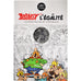 France, Monnaie de Paris, 10 Euro, Astérix Égalité (Le Domaine des dieux)