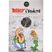 France, Monnaie de Paris, 10 Euro, Astérix Égalité (Le devin - Obélix)