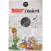 Frankrijk, Parijse munten, 10 Euro, Astérix Égalité (La zizanie), 2015