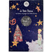 França, Monnaie de Paris, 10 Euro, Le Petit Prince (au marché de Noël), 2016