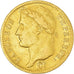 Moneta, Francja, Napoléon I, 20 Francs, 1812, Paris, EF(40-45), Złoto