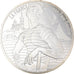 France, Monnaie de Paris, 10 Euro, Jean-Paul Gaultier (La Provence rayonnante)
