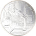 France, Monnaie de Paris, 10 Euro, Jean-Paul Gaultier (Toulouse la