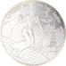 France, Monnaie de Paris, 10 Euro, Jean-Paul Gaultier (Les Alpes très