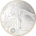 France, Monnaie de Paris, 10 Euro, Jean-Paul Gaultier (L'Auvergne volcanique)