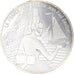 França, Monnaie de Paris, 10 Euro, Jean-Paul Gaultier (Bretagne, Breizh), 2017