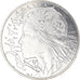 France, Monnaie de Paris, 20 Euro, Marianne, Liberté, 2017, Paris, MS(64)