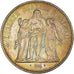 Coin, France, Hercule, 10 Francs, 1965, Paris, Iridescent toning, MS(60-62)