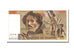 100 Francs Delacroix type 1978