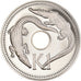 Monnaie, Papouasie-Nouvelle-Guinée, Kina, 1978, Proof, FDC, Cupro-nickel, KM:6