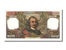 France, 100 Francs, 100 F 1964-1979 ''Corneille'', 1973, KM #149d, 1973-05-03,..