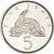 Moneda, Jamaica, Elizabeth II, 5 Cents, 1978, Franklin Mint, USA, Proof, FDC
