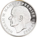 Coin, Jamaica, Elizabeth II, Norman W. Manley, 5 Dollars, 1978, Proof