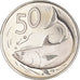 Coin, Cook Islands, Elizabeth II, 50 Cents, 1978, Franklin Mint, USA, Proof