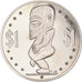 Coin, Cook Islands, Elizabeth II, Captain James Cook, Dollar, 1978, Proof