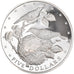 Coin, Cook Islands, Elizabeth II, 5 Dollars, 1978, Franklin Mint, USA, Proof