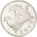 Coin, BRITISH VIRGIN ISLANDS, Elizabeth II, 5 Cents, 1978, Proof, MS(65-70)