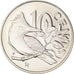 Coin, BRITISH VIRGIN ISLANDS, Elizabeth II, 10 Cents, 1978, Proof, MS(65-70)