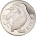 Coin, BRITISH VIRGIN ISLANDS, Elizabeth II, 50 Cents, 1978, Proof, MS(65-70)