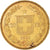 Moneda, Suiza, 20 Francs, 1892, Bern, MBC+, Oro, KM:31.3