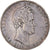 Münze, Italien Staaten, SARDINIA, Carlo Alberto, 5 Lire, 1835, Genoa, SS