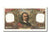 Biljet, Frankrijk, 100 Francs, 100 F 1964-1979 ''Corneille'', 1975, 1975-02-06
