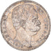 Monnaie, Italie, Umberto I, 5 Lire, 1879, Rome, TB+, Argent, KM:20