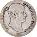 Coin, France, Napoléon I, 5 Francs, An 12, Perpignan, VF(20-25), Silver