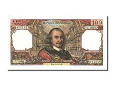Banknot, Francja, 100 Francs, Corneille, 1977, 1977-02-04, UNC(63)