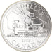 Coin, Canada, Elizabeth II, Dollar, 1981, Ottawa, Prooflike, MS(65-70), Silver