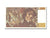 Biljet, Frankrijk, 100 Francs, 100 F 1978-1995 ''Delacroix'', 1979, NIEUW
