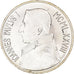 Monnaie, Cité du Vatican, John Paul I, 1000 Lire, 1978, SPL+, Argent, KM:142