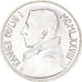 Coin, VATICAN CITY, John Paul I, 1000 Lire, 1978, MS(64), Silver, KM:142