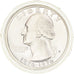 Coin, United States, Washington Quarter, Quarter, 1976, San Francisco, Proof