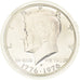 Coin, United States, Kennedy Half Dollar, Half Dollar, 1976, San Francisco