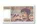 France, 20 Francs, 20 F 1980-1997 ''Debussy'', 1981, KM #151a, UNC(65-70), U,...