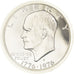 Coin, United States, Eisenhower Dollar, Dollar, 1976, San Francisco, Proof
