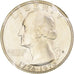 Coin, United States, Washington Quarter, Quarter, 1976, San Francisco, UNC