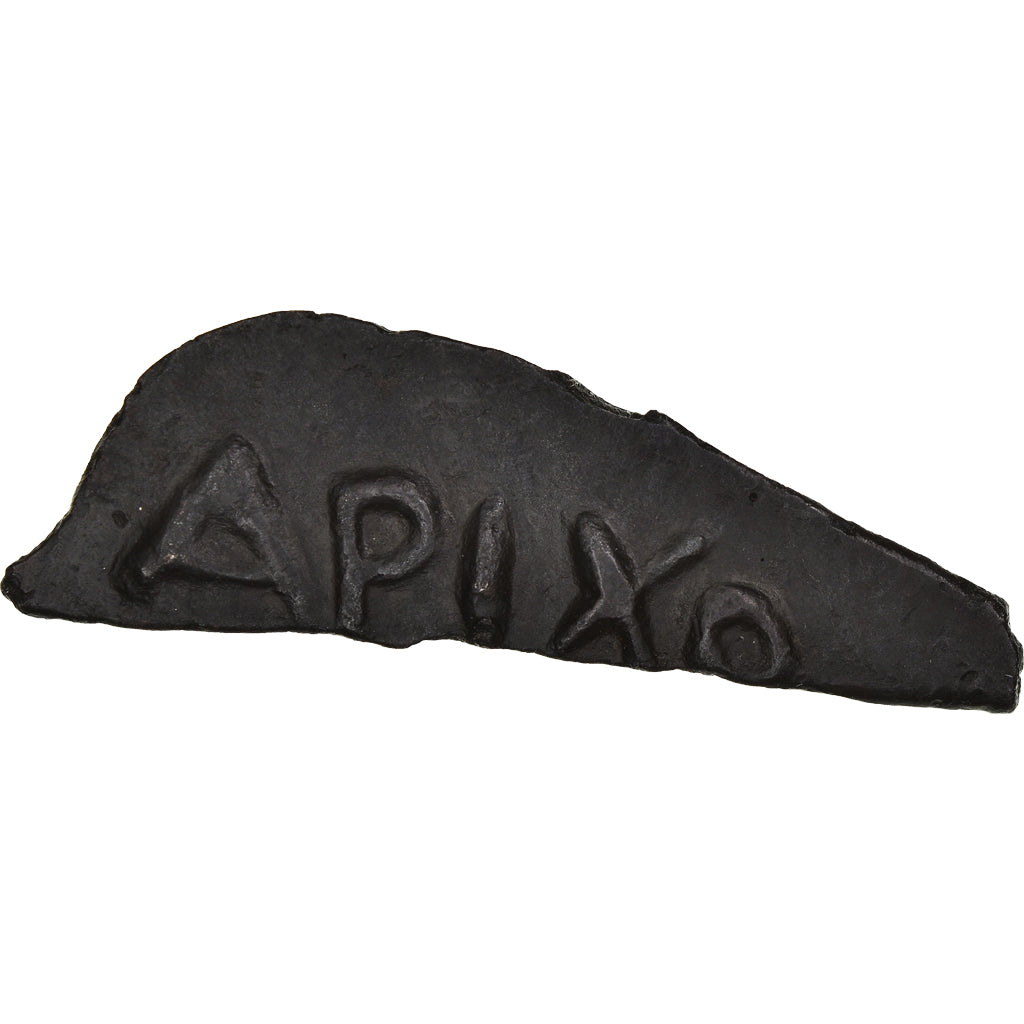 Moneta, Sarmacja, Olbia, Dolphin, 437-410 BC, Olbia, AU(50-53), Brązowy