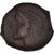 Moneta, Sarmacja, Bronze Æ, 400-350 BC, Olbia, EF(40-45), Brązowy